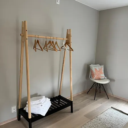 Apartamento Nordiq By The Fjord *