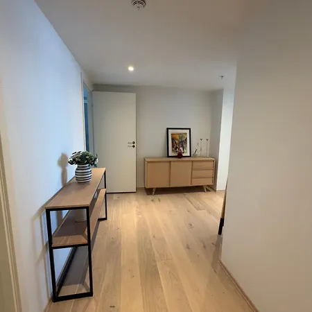 Apartamento Nordiq By The Fjord *